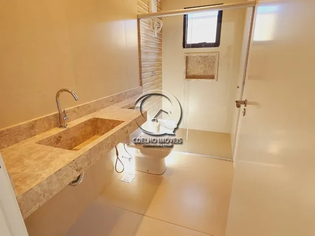 Imagem 15: SHA CONJUNTO 3 COM 3 SUITES, PROJETO DE ILUMINAÇÃO E PISCINA AQUECIDA