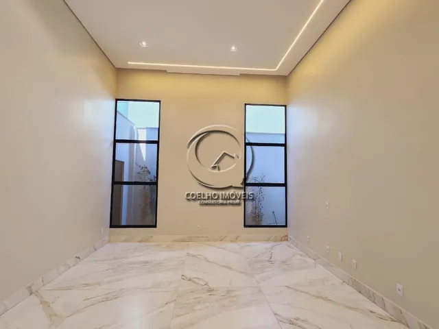 Imagem 5: SHA CONJUNTO 3 COM 3 SUITES, PROJETO DE ILUMINAÇÃO E PISCINA AQUECIDA