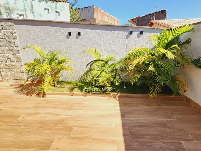 Imagem 13: SHA CONJUNTO 3 COM 3 SUITES, PROJETO DE ILUMINAÇÃO E PISCINA AQUECIDA
