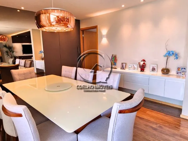 Imagem: AVENIDA DAS ARAUCARIAS PENÍNSULA 4 QUARTOS