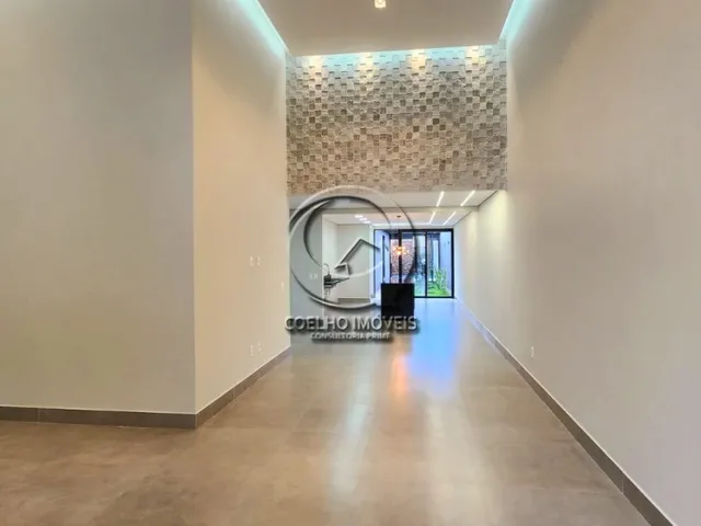 Imagem 9: RUA 3 VICENTE PIRES CASA COM 04 SUÍTES LINDO ACABAMENTO COM PISCINA E CHURRASQUEIRA
