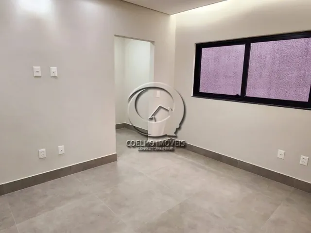 Imagem 8: RUA 3 VICENTE PIRES CASA COM 04 SUÍTES LINDO ACABAMENTO COM PISCINA E CHURRASQUEIRA