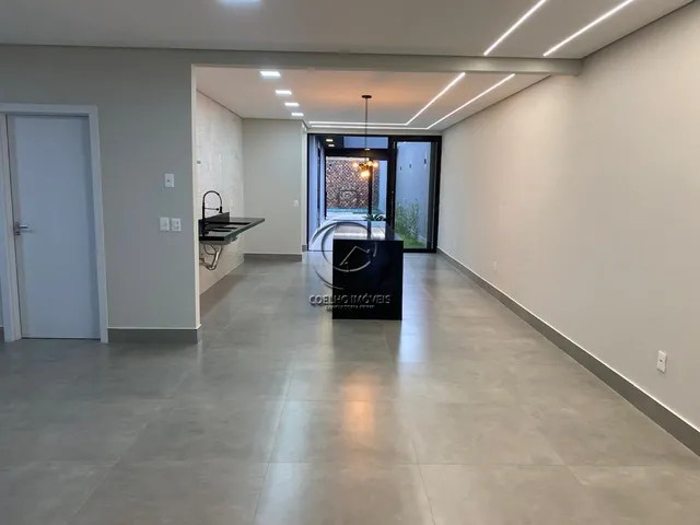 Imagem 13: RUA 3 VICENTE PIRES CASA COM 04 SUÍTES LINDO ACABAMENTO COM PISCINA E CHURRASQUEIRA