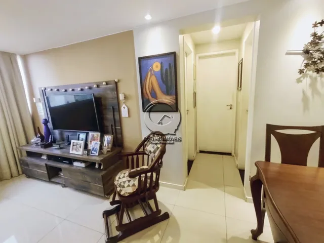 Imagem 2: CNB 04 TAGUATINGA APARTAMENTO 02 QUARTOS SENDO 01 SUÍTE COM ELEVADOR E SALÃO DE FESTAS
