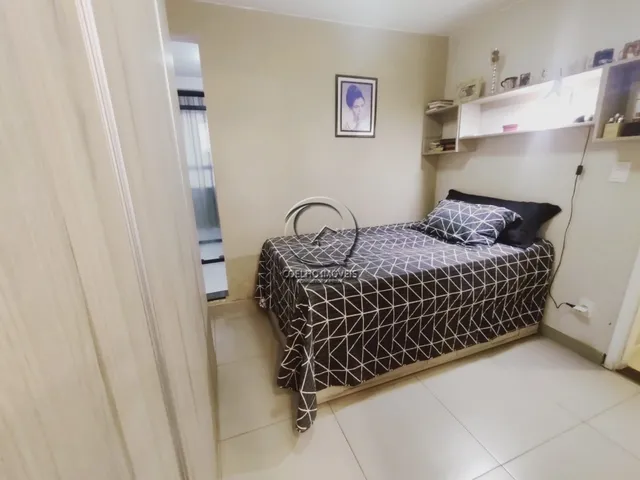 Imagem 14: CNB 04 TAGUATINGA APARTAMENTO 02 QUARTOS SENDO 01 SUÍTE COM ELEVADOR E SALÃO DE FESTAS