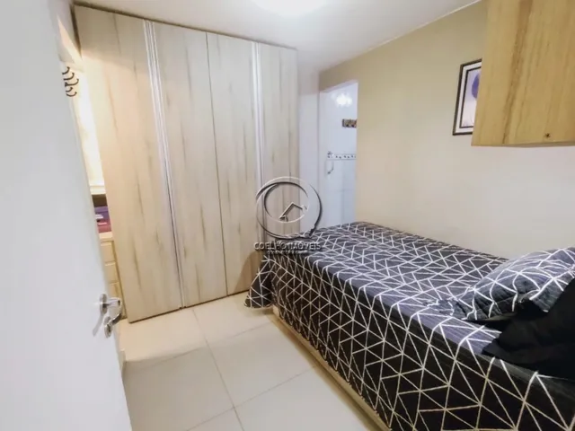 Imagem 6: CNB 04 TAGUATINGA APARTAMENTO 02 QUARTOS SENDO 01 SUÍTE COM ELEVADOR E SALÃO DE FESTAS