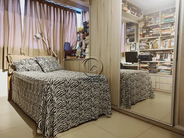 Imagem 7: CNB 04 TAGUATINGA APARTAMENTO 02 QUARTOS SENDO 01 SUÍTE COM ELEVADOR E SALÃO DE FESTAS