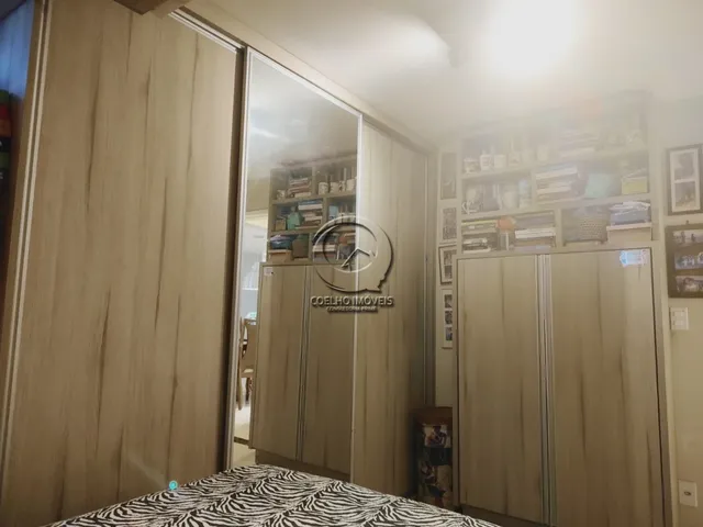 Imagem 9: CNB 04 TAGUATINGA APARTAMENTO 02 QUARTOS SENDO 01 SUÍTE COM ELEVADOR E SALÃO DE FESTAS