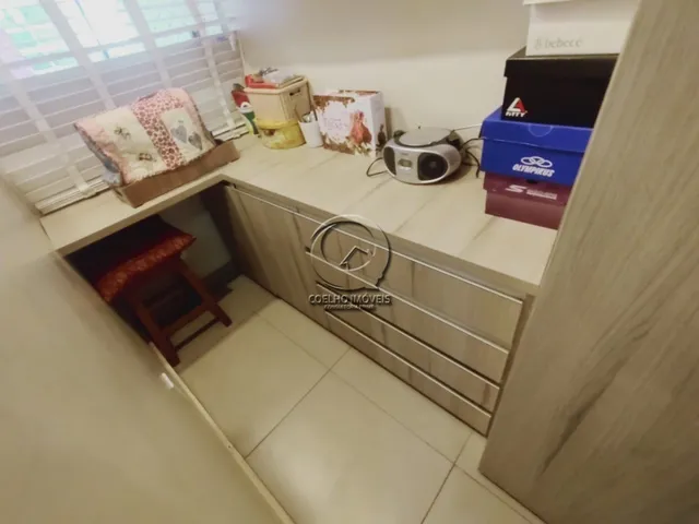 Imagem 5: CNB 04 TAGUATINGA APARTAMENTO 02 QUARTOS SENDO 01 SUÍTE COM ELEVADOR E SALÃO DE FESTAS