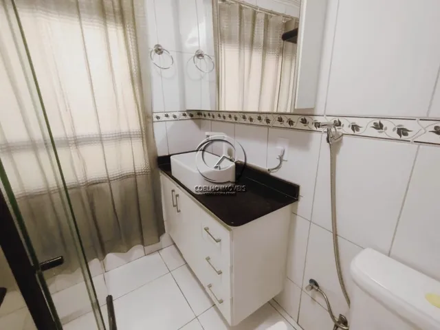 Imagem 3: CNB 04 TAGUATINGA APARTAMENTO 02 QUARTOS SENDO 01 SUÍTE COM ELEVADOR E SALÃO DE FESTAS