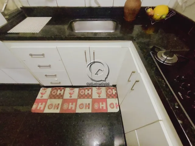 Imagem 10: CNB 04 TAGUATINGA APARTAMENTO 02 QUARTOS SENDO 01 SUÍTE COM ELEVADOR E SALÃO DE FESTAS