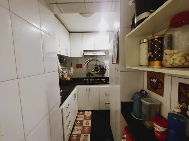 Imagem 8: CNB 04 TAGUATINGA APARTAMENTO 02 QUARTOS SENDO 01 SUÍTE COM ELEVADOR E SALÃO DE FESTAS