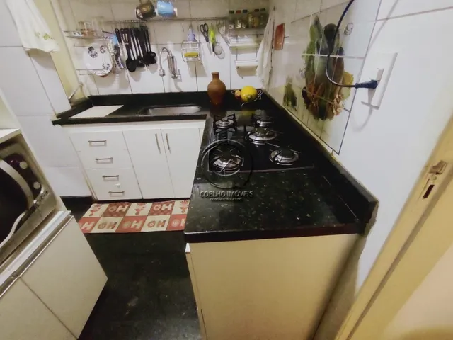 Imagem 11: CNB 04 TAGUATINGA APARTAMENTO 02 QUARTOS SENDO 01 SUÍTE COM ELEVADOR E SALÃO DE FESTAS