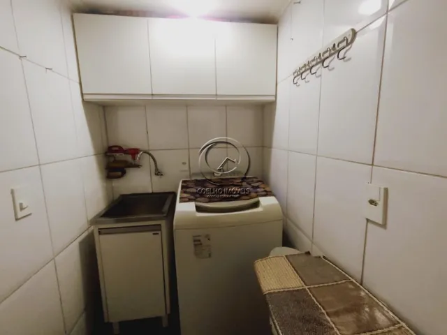 Imagem 15: CNB 04 TAGUATINGA APARTAMENTO 02 QUARTOS SENDO 01 SUÍTE COM ELEVADOR E SALÃO DE FESTAS