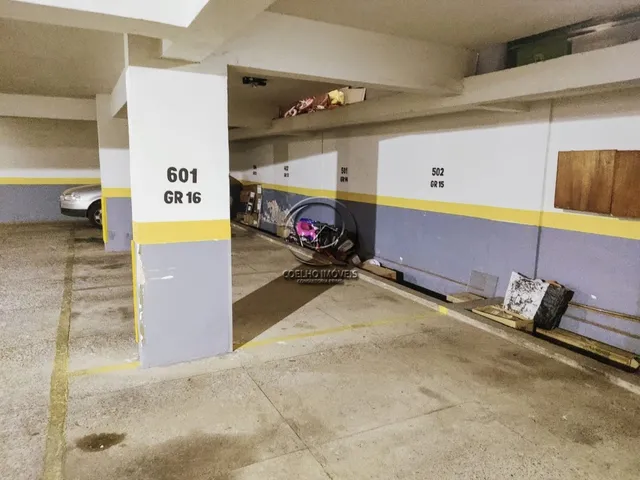 Imagem 16: CNB 04 TAGUATINGA APARTAMENTO 02 QUARTOS SENDO 01 SUÍTE COM ELEVADOR E SALÃO DE FESTAS