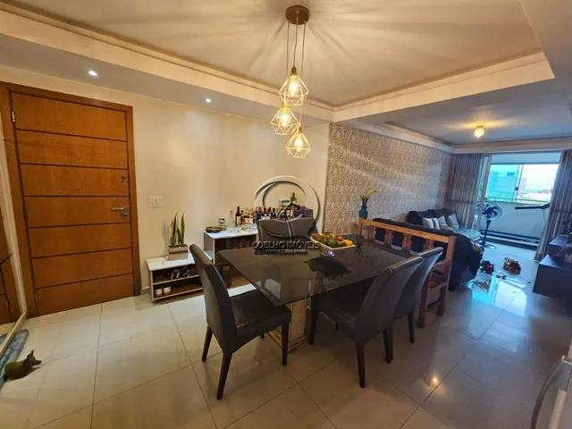 Imagem: APARTAMENTO LINDO 3 QUARTOS NO MELHOR CONDOMÍNIO
