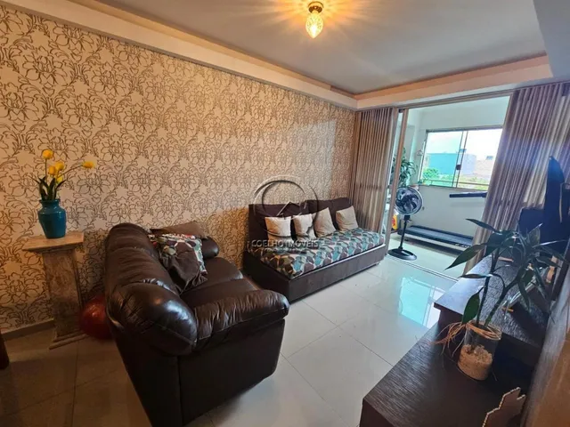 Imagem 13: APARTAMENTO LINDO 3 QUARTOS NO MELHOR CONDOMÍNIO DO RIACHO FUNDO I COM LAZER COMPLETO