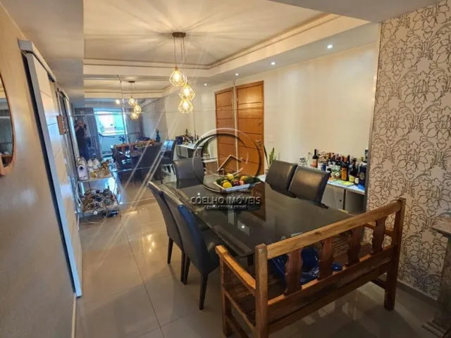 Imagem 11: APARTAMENTO LINDO 3 QUARTOS NO MELHOR CONDOMÍNIO DO RIACHO FUNDO I COM LAZER COMPLETO