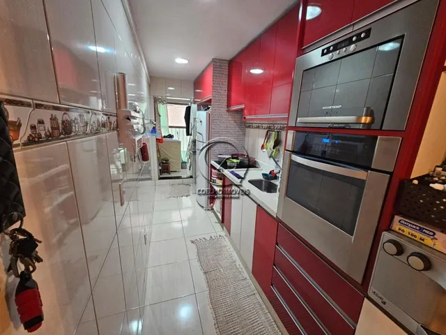 Imagem 15: APARTAMENTO LINDO 3 QUARTOS NO MELHOR CONDOMÍNIO DO RIACHO FUNDO I COM LAZER COMPLETO