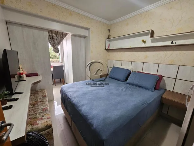 Imagem 8: APARTAMENTO LINDO 3 QUARTOS NO MELHOR CONDOMÍNIO DO RIACHO FUNDO I COM LAZER COMPLETO