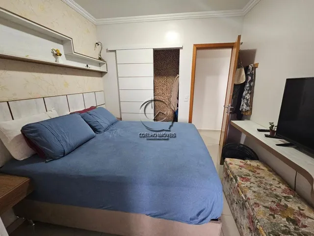 Imagem 4: APARTAMENTO LINDO 3 QUARTOS NO MELHOR CONDOMÍNIO DO RIACHO FUNDO I COM LAZER COMPLETO