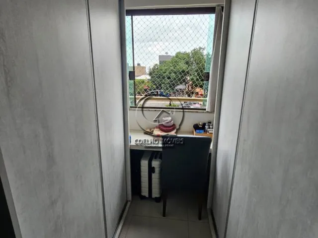 Imagem 12: APARTAMENTO LINDO 3 QUARTOS NO MELHOR CONDOMÍNIO DO RIACHO FUNDO I COM LAZER COMPLETO