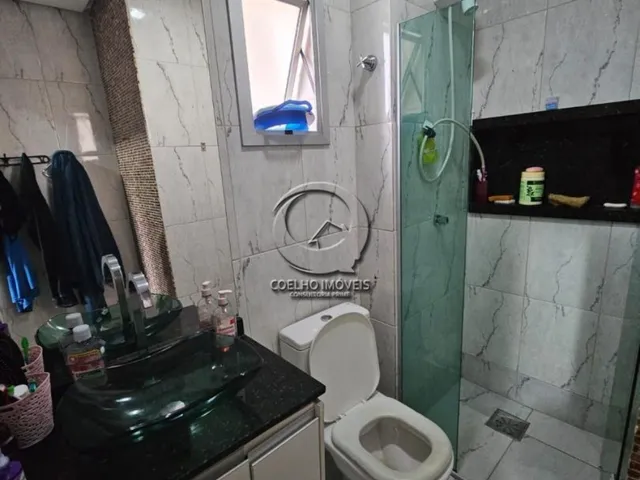 Imagem 2: APARTAMENTO LINDO 3 QUARTOS NO MELHOR CONDOMÍNIO DO RIACHO FUNDO I COM LAZER COMPLETO