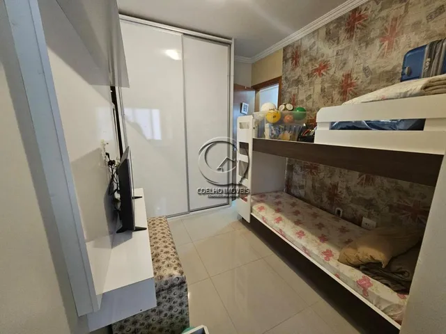 Imagem 7: APARTAMENTO LINDO 3 QUARTOS NO MELHOR CONDOMÍNIO DO RIACHO FUNDO I COM LAZER COMPLETO