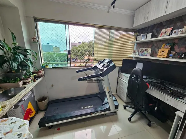 Imagem 1: APARTAMENTO LINDO 3 QUARTOS NO MELHOR CONDOMÍNIO DO RIACHO FUNDO I COM LAZER COMPLETO