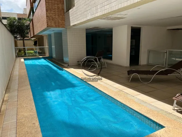 Imagem 14: APARTAMENTO LINDO 3 QUARTOS NO MELHOR CONDOMÍNIO DO RIACHO FUNDO I COM LAZER COMPLETO