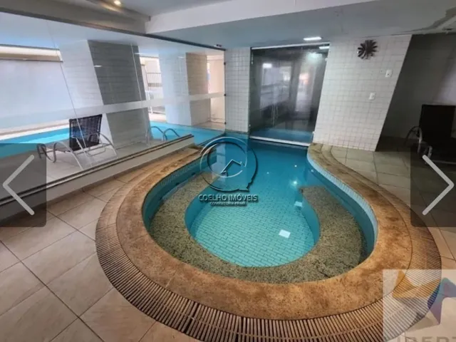 Imagem 5: APARTAMENTO LINDO 3 QUARTOS NO MELHOR CONDOMÍNIO DO RIACHO FUNDO I COM LAZER COMPLETO