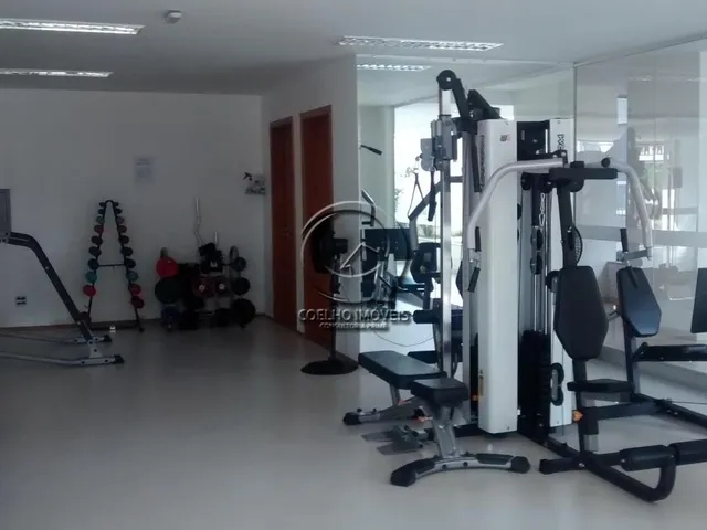 Imagem 6: APARTAMENTO LINDO 3 QUARTOS NO MELHOR CONDOMÍNIO DO RIACHO FUNDO I COM LAZER COMPLETO