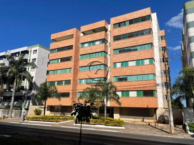 Imagem 16: APARTAMENTO LINDO 3 QUARTOS NO MELHOR CONDOMÍNIO DO RIACHO FUNDO I COM LAZER COMPLETO