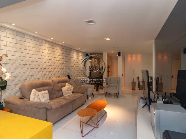 Imagem 4: VIA PALÁCIO RUA DAS PAINEIRAS - BELÍSSIMO E REFORMADO 4 QUARTOS / SUÍTES COM LAZER EM