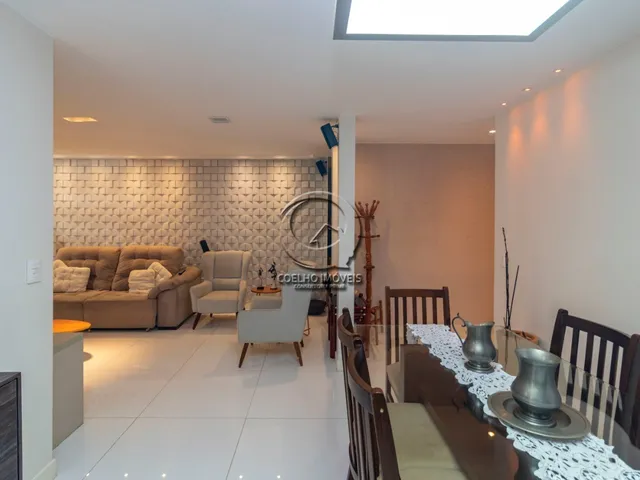 Imagem 11: VIA PALÁCIO RUA DAS PAINEIRAS - BELÍSSIMO E REFORMADO 4 QUARTOS / SUÍTES COM LAZER EM