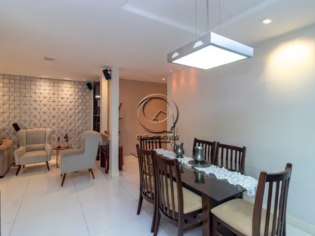 Imagem 12: VIA PALÁCIO RUA DAS PAINEIRAS - BELÍSSIMO E REFORMADO 4 QUARTOS / SUÍTES COM LAZER EM