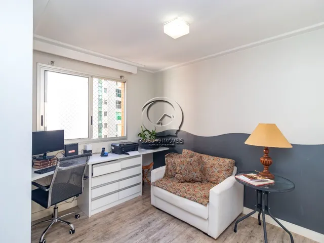Imagem 15: VIA PALÁCIO RUA DAS PAINEIRAS - BELÍSSIMO E REFORMADO 4 QUARTOS / SUÍTES COM LAZER EM