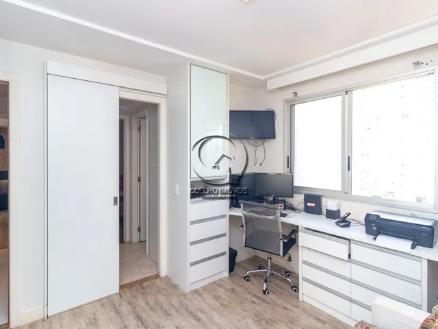 Imagem 16: VIA PALÁCIO RUA DAS PAINEIRAS - BELÍSSIMO E REFORMADO 4 QUARTOS / SUÍTES COM LAZER EM