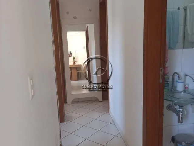 Imagem 3: QUADRA 301 APARTAMENTO BARATO 3 QUARTOS COM SUÍTE E VAGA DE GARAGEM EM ÁGUAS CLARAS