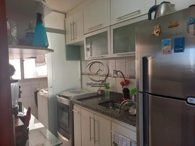 Imagem 7: QUADRA 301 APARTAMENTO BARATO 3 QUARTOS COM SUÍTE E VAGA DE GARAGEM EM ÁGUAS CLARAS