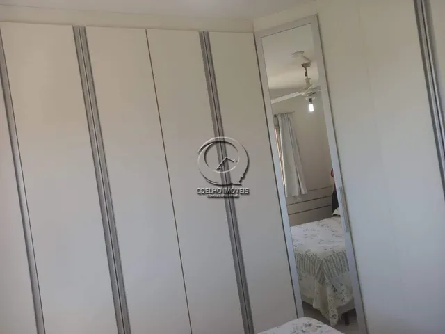 Imagem 2: QUADRA 301 APARTAMENTO BARATO 3 QUARTOS COM SUÍTE E VAGA DE GARAGEM EM ÁGUAS CLARAS