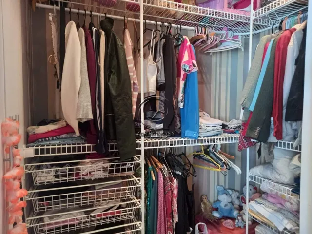 Imagem 8: QUADRA 301 APARTAMENTO BARATO 3 QUARTOS COM SUÍTE E VAGA DE GARAGEM EM ÁGUAS CLARAS