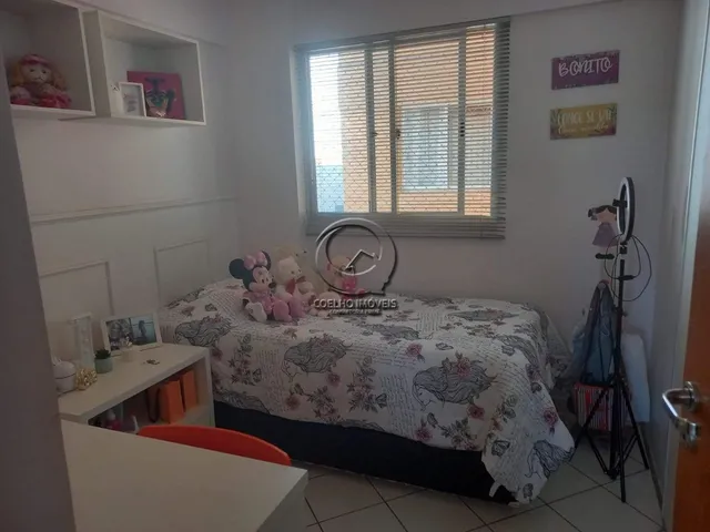 Imagem 9: QUADRA 301 APARTAMENTO BARATO 3 QUARTOS COM SUÍTE E VAGA DE GARAGEM EM ÁGUAS CLARAS