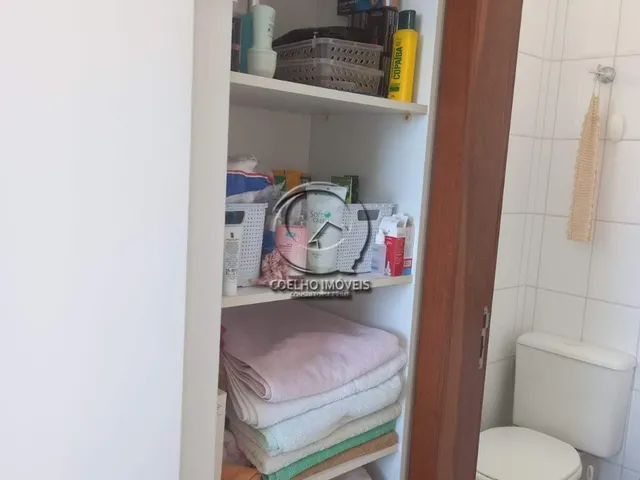 Imagem 4: QUADRA 301 APARTAMENTO BARATO 3 QUARTOS COM SUÍTE E VAGA DE GARAGEM EM ÁGUAS CLARAS