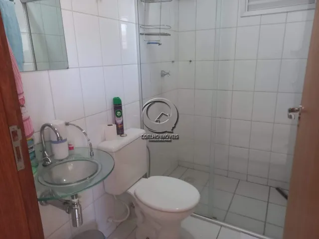 Imagem 5: QUADRA 301 APARTAMENTO BARATO 3 QUARTOS COM SUÍTE E VAGA DE GARAGEM EM ÁGUAS CLARAS