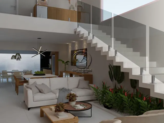 Imagem: CASA NOVA CONDOMÍNIO ARMÁRIOS ALTO PADRÃO