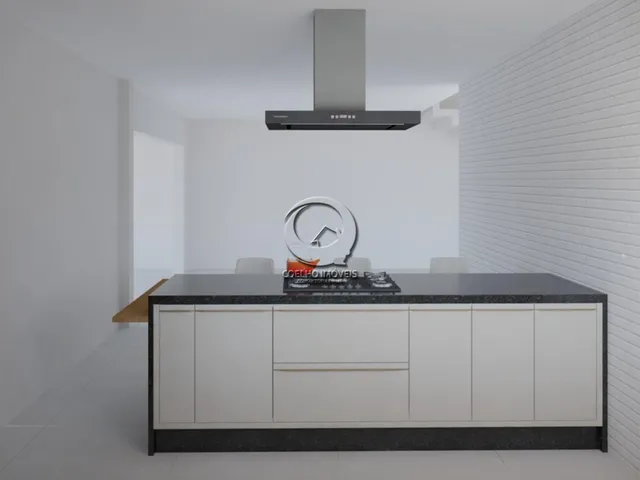 Imagem 12: CASA NOVA CONDOMÍNIO ARMÁRIOS ALTO PADRÃO 4 SUÍTES AC FINANCIAMENTO BANCÁRIO JARDIM