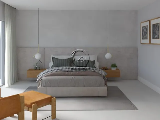 Imagem 9: CASA NOVA CONDOMÍNIO ARMÁRIOS ALTO PADRÃO 4 SUÍTES AC FINANCIAMENTO BANCÁRIO JARDIM