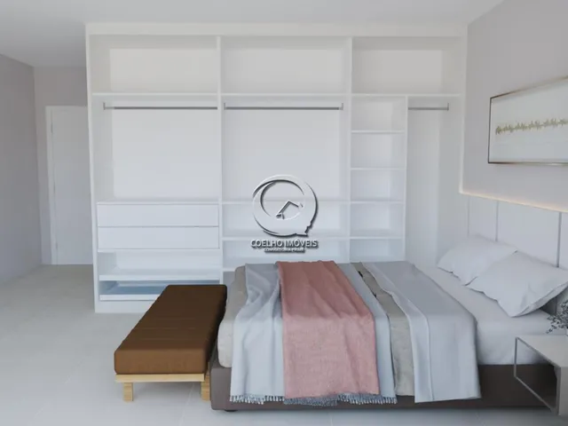 Imagem 8: CASA NOVA CONDOMÍNIO ARMÁRIOS ALTO PADRÃO 4 SUÍTES AC FINANCIAMENTO BANCÁRIO JARDIM