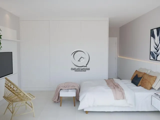 Imagem 10: CASA NOVA CONDOMÍNIO ARMÁRIOS ALTO PADRÃO 4 SUÍTES AC FINANCIAMENTO BANCÁRIO JARDIM